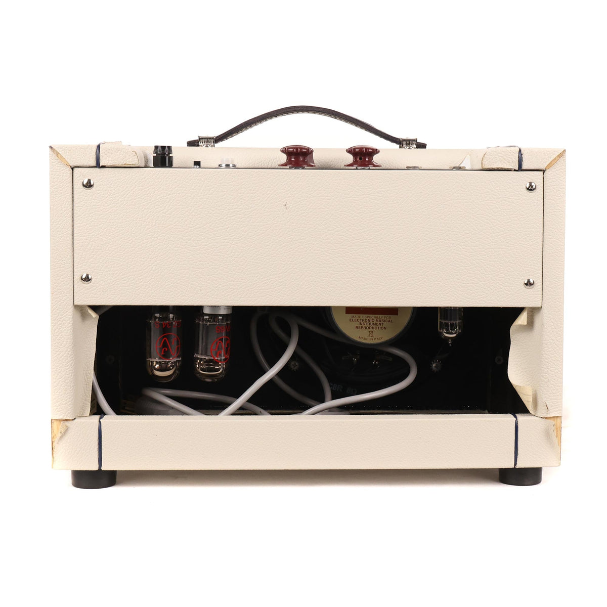 Echopark Producer 1x8 Combo Amplifier — 3