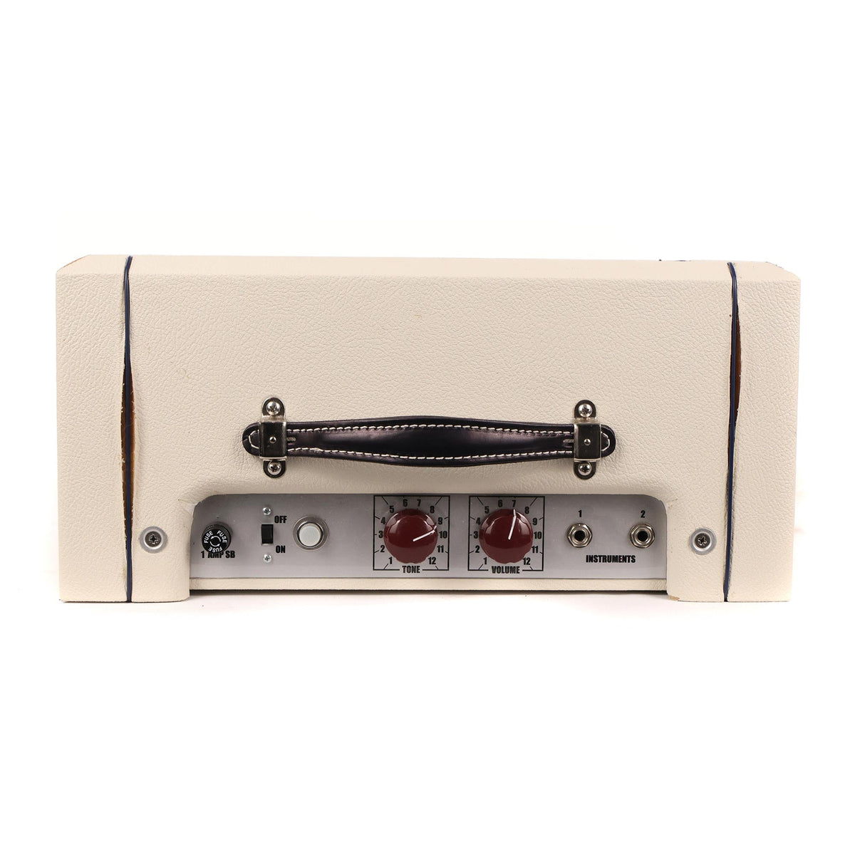 Echopark Producer 1x8 Combo Amplifier — 4