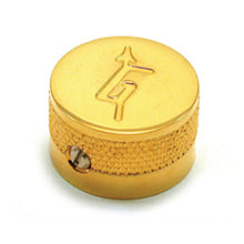 Gretsch "G" Knobs (Gold)