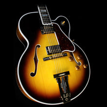 Gibson Custom Shop L-5 CES Vintage Sunburst