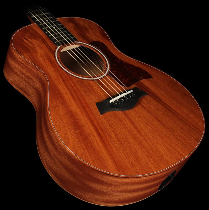 Taylor GS Mini-e Mahogany Acoustic Guitar Natural