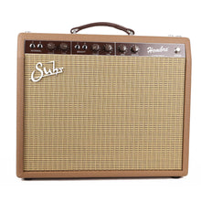 Suhr Hombre 1x12 18-Watt Combo Amplifier