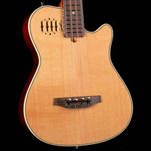 Godin MultiUke Acoustic-Electric Ukulele Natural