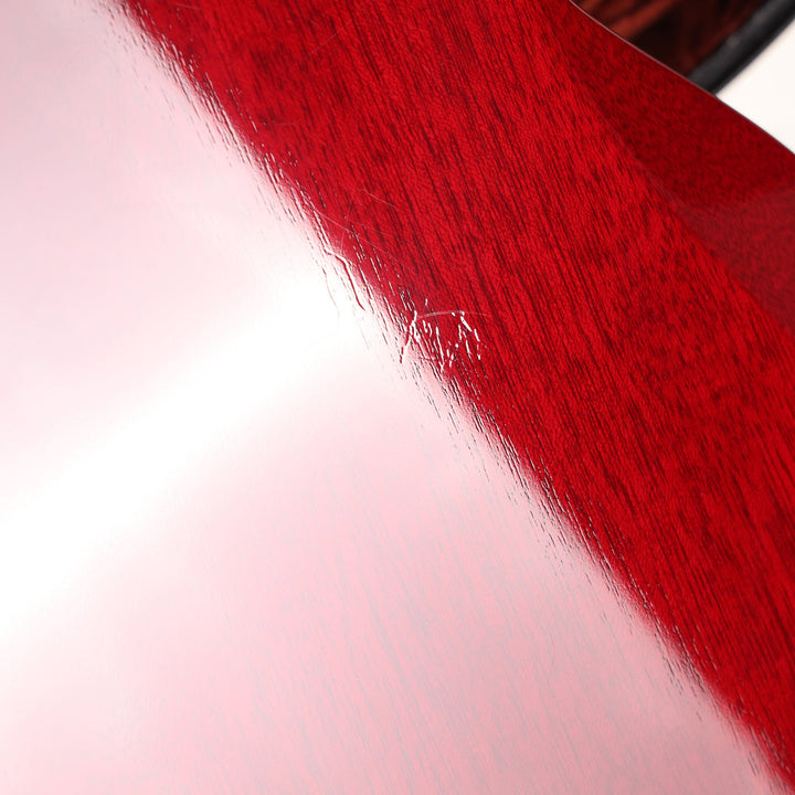 Collings 290 Faded Crimson Guitar Used