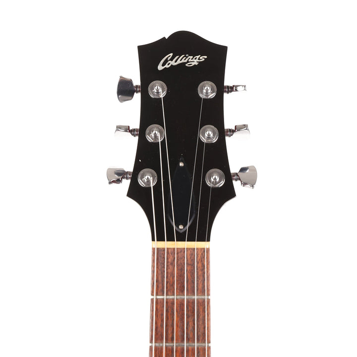 Collings 290 Faded Crimson Guitar Used