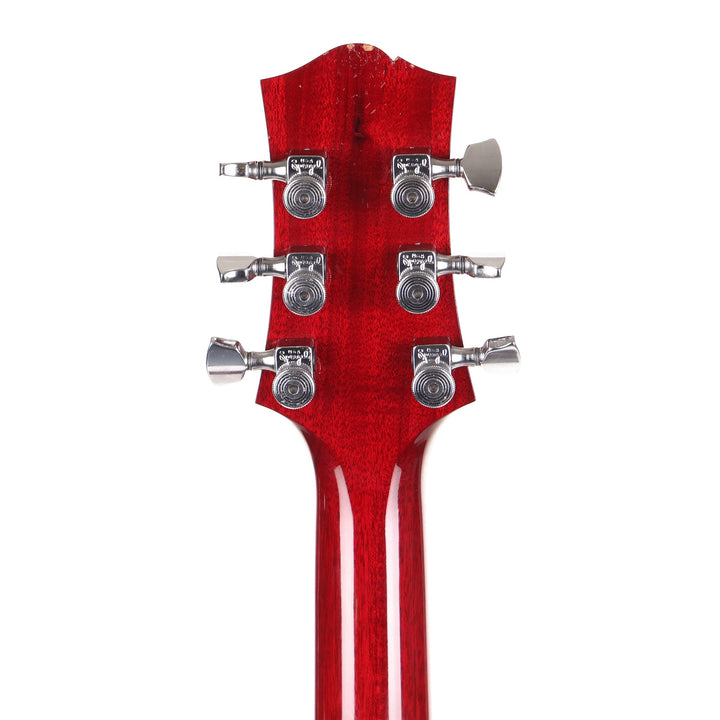 Collings 290 Faded Crimson Guitar Used