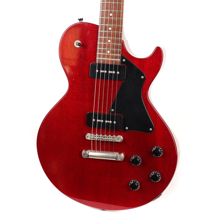 Collings 290 Faded Crimson Guitar Used