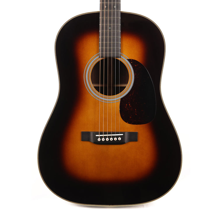 Martin 28 Style 12-Fret Gruhn Spec Dreadnought Sunburst 2020