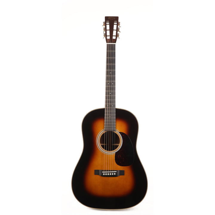 Martin 28 Style 12-Fret Gruhn Spec Dreadnought Sunburst 2020