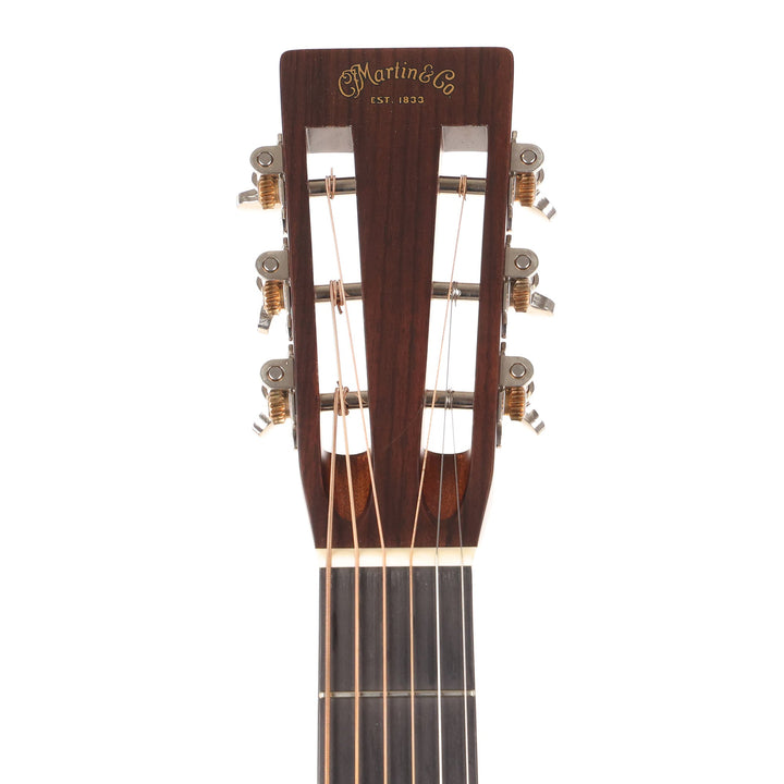 Martin 28 Style 12-Fret Gruhn Spec Dreadnought Sunburst 2020