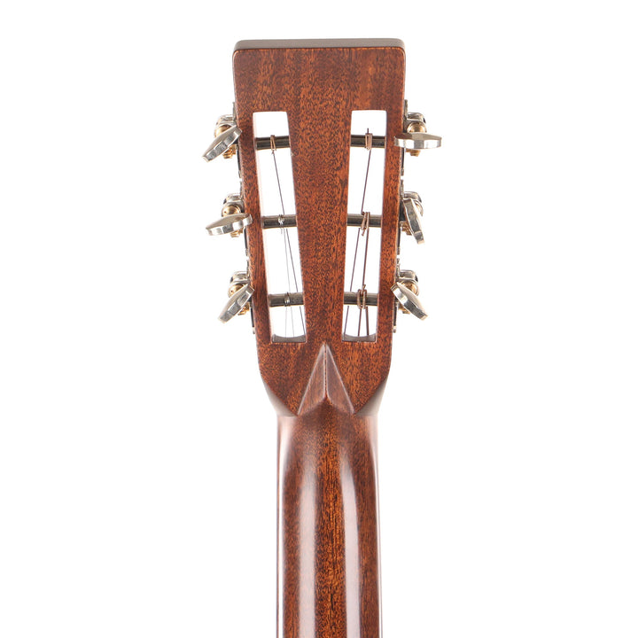 Martin 28 Style 12-Fret Gruhn Spec Dreadnought Sunburst 2020