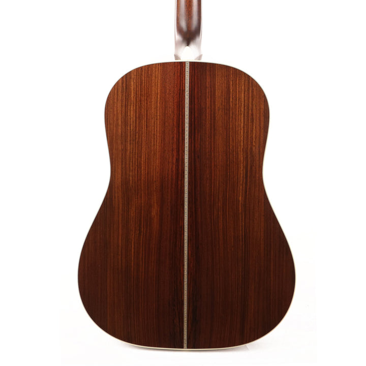 Martin 28 Style 12-Fret Gruhn Spec Dreadnought Sunburst 2020