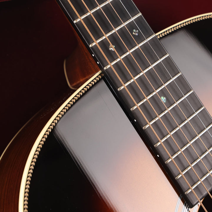 Martin 28 Style 12-Fret Gruhn Spec Dreadnought Sunburst 2020