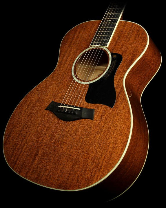 Taylor 524e All-Mahogany Grand Auditorium Acoustic Guitar