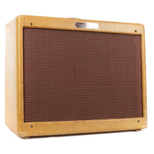 1956 Fender Vibrolux Combo Amplifier