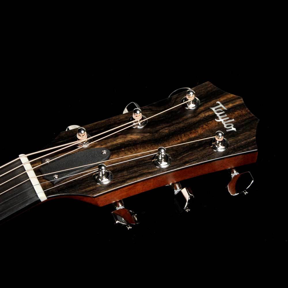 Taylor 322ce Grand Concert Acoustic-Electric Shaded Edgeburst — 4