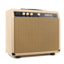 Milkman One Watt Plus Combo Amplifier