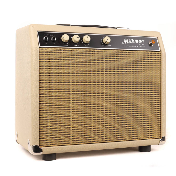 Milkman One Watt Combo Amplifier