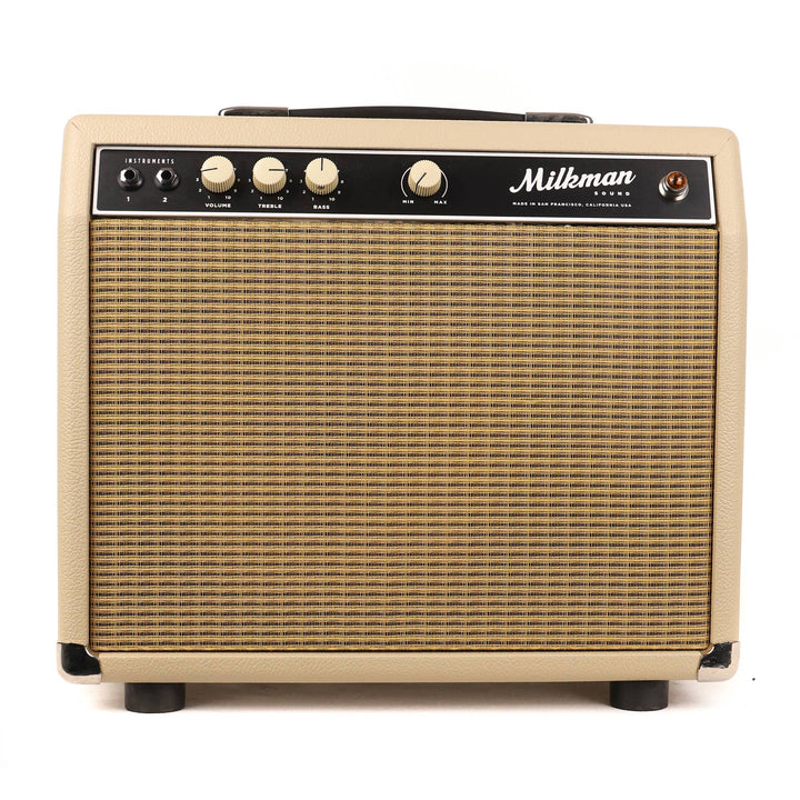 Milkman One Watt Combo Amplifier