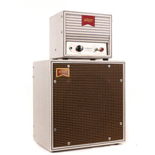 Benson Vinny 1 Watt Amplifier and 1x10 Cabinet