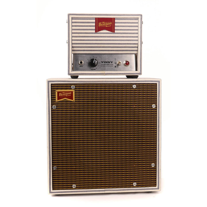 Benson Vinny 1 Watt Amplifier and 1x10 Cabinet