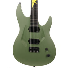 Aristides 060 Matte Army Green Used