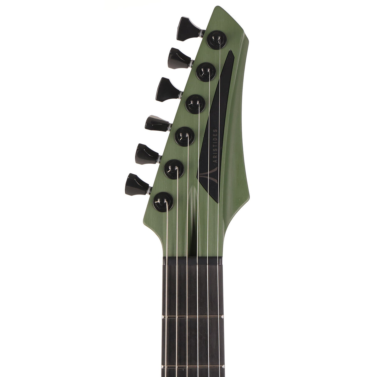 Aristides 060R Matte Army Green Used — 4