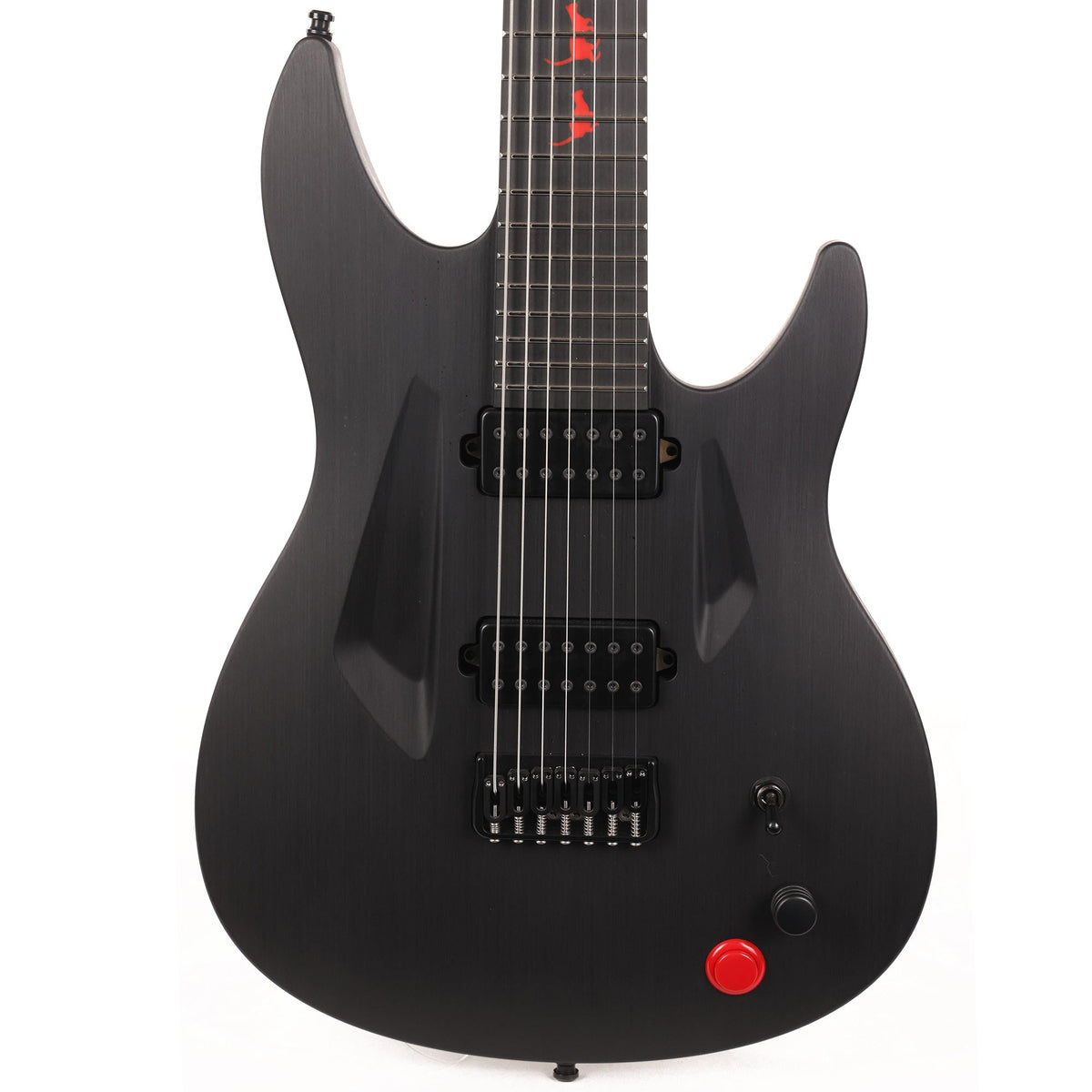 Aristides 070R Black Used — 1