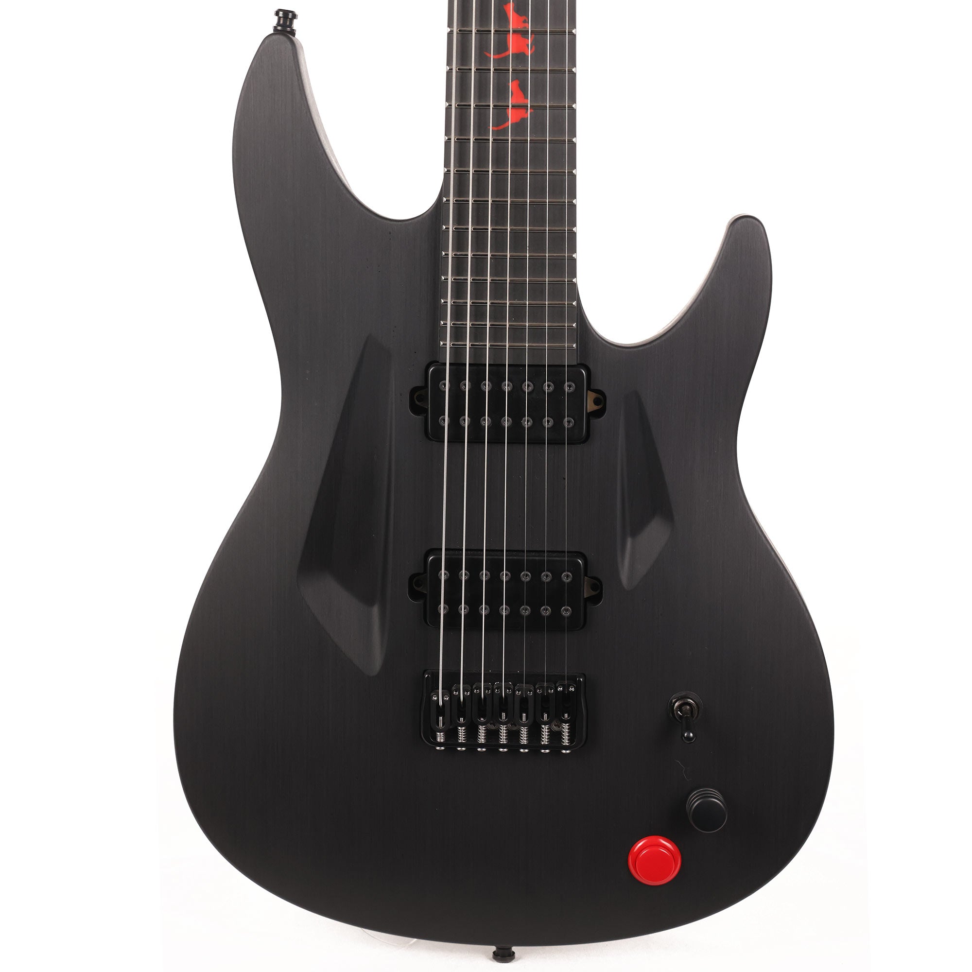 Aristides 070R Black Used | The Music Zoo
