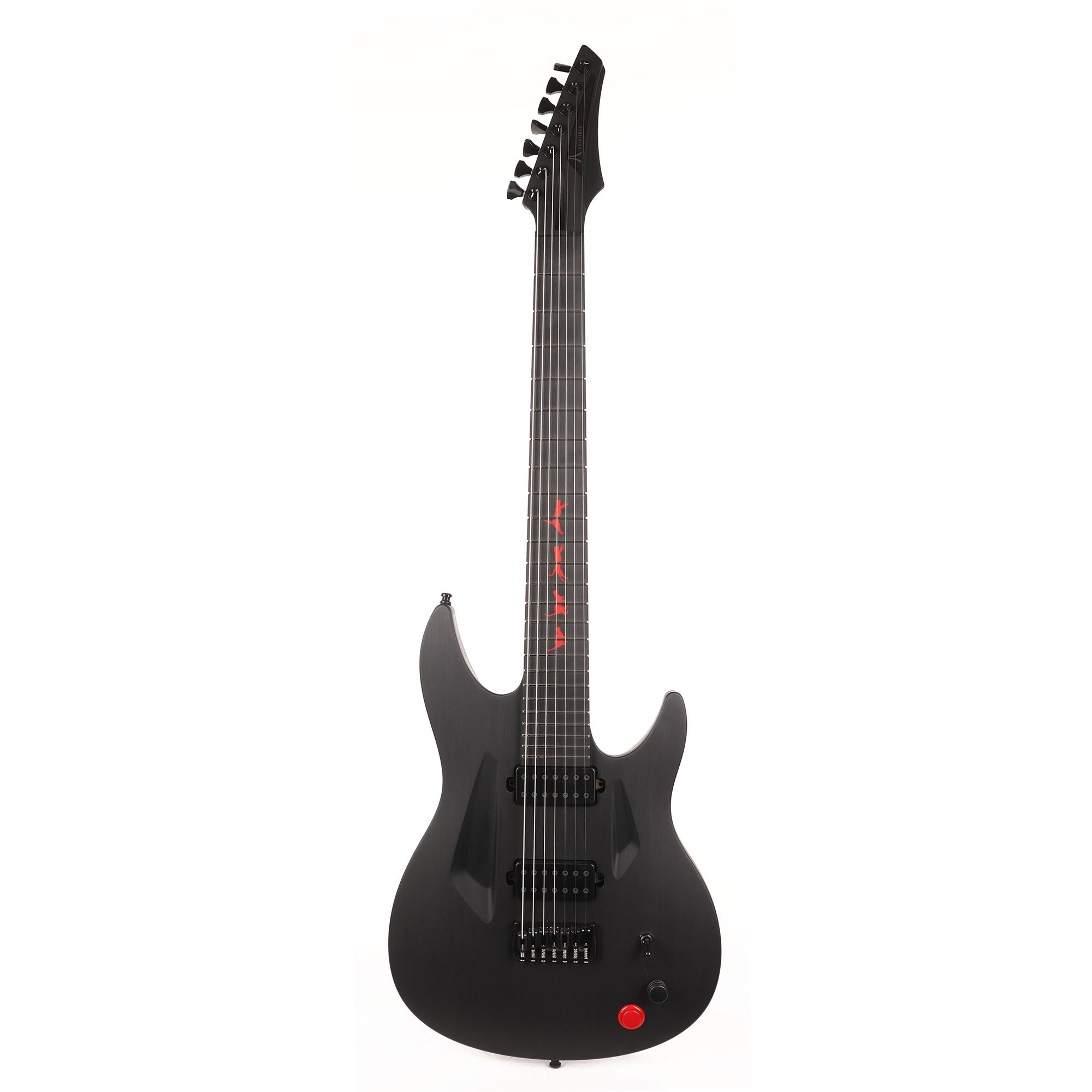 Aristides 070R Black Used | The Music Zoo