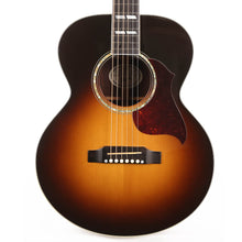 Gibson CJ-165 Acoustic Guitar Sunburst 2008