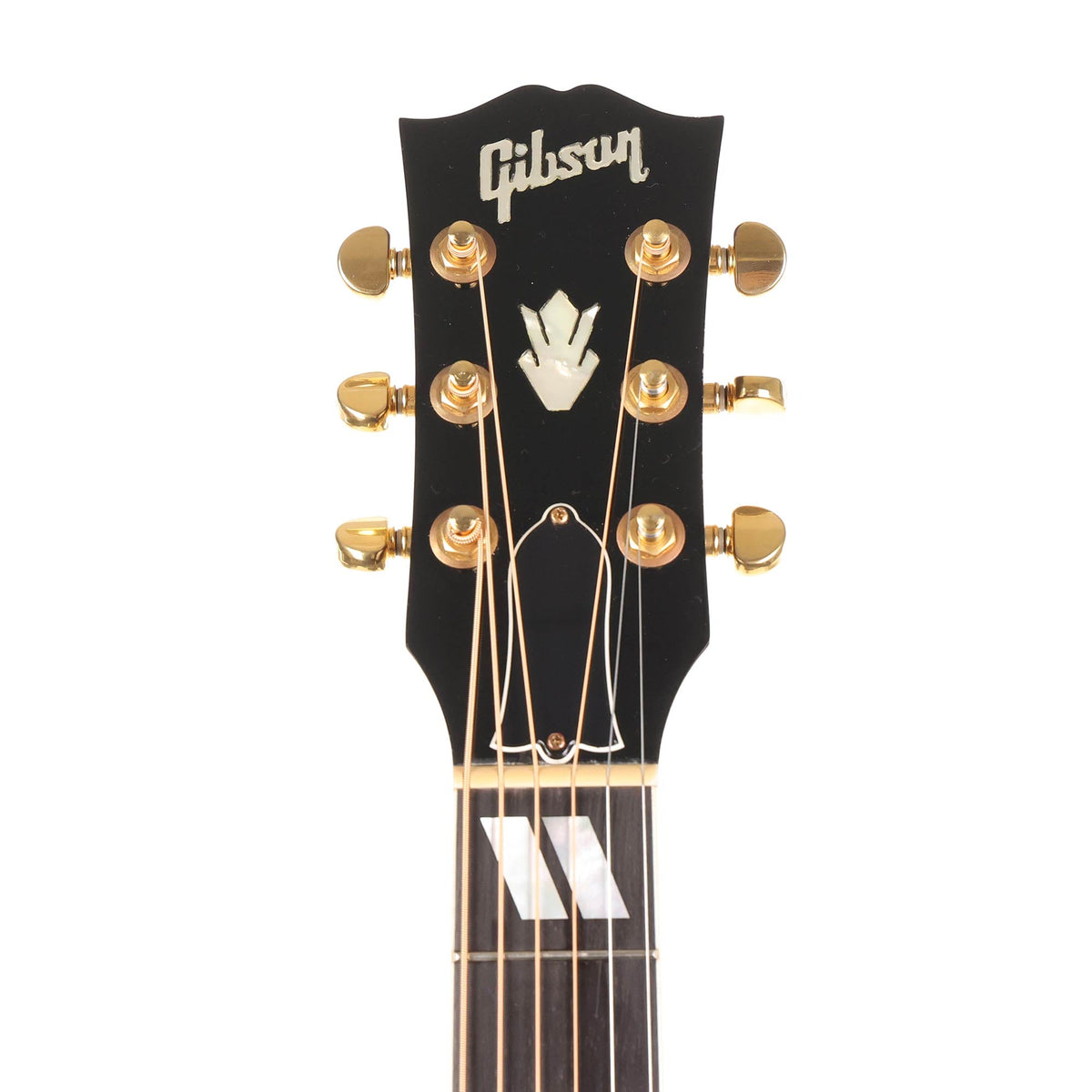 Gibson CJ-165 Acoustic Guitar Sunburst 2008 — 4