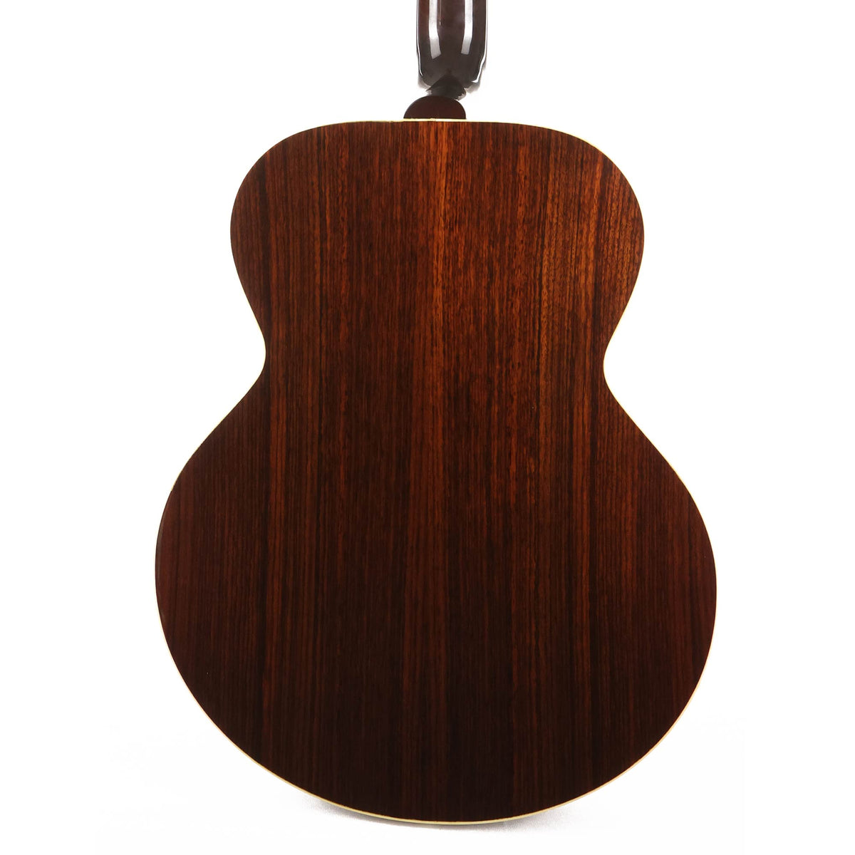 Gibson CJ-165 Acoustic Guitar Sunburst 2008 — 8