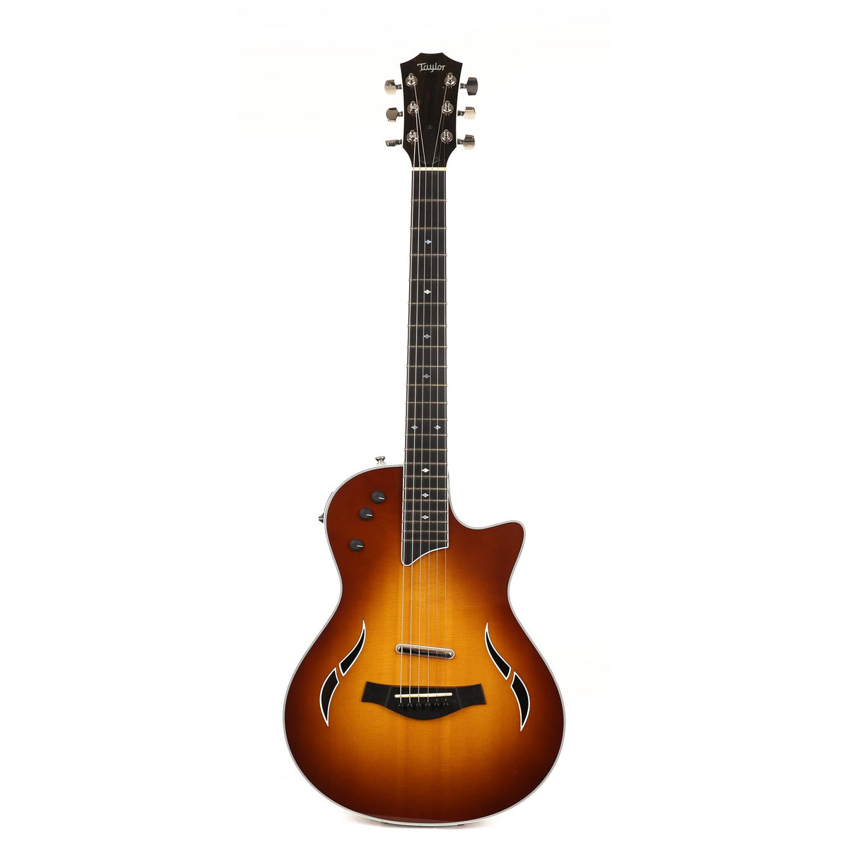 Taylor T5z Standard Honey Sunburst 2015 — 2