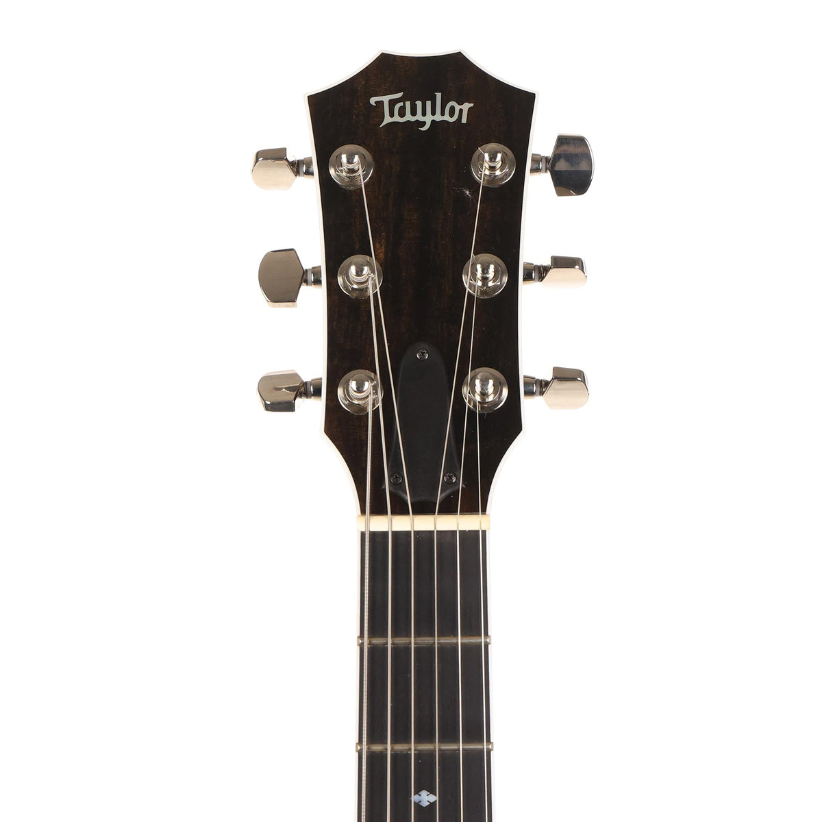 Taylor T5z Standard Honey Sunburst 2015 — 4