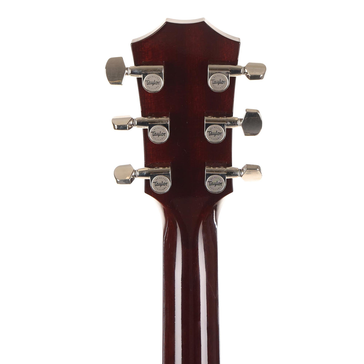 Taylor T5z Standard Honey Sunburst 2015 — 5