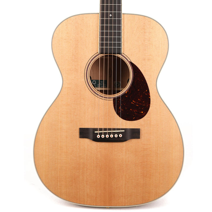 Martin OME Cherry Acoustic-Electric Natural 2022