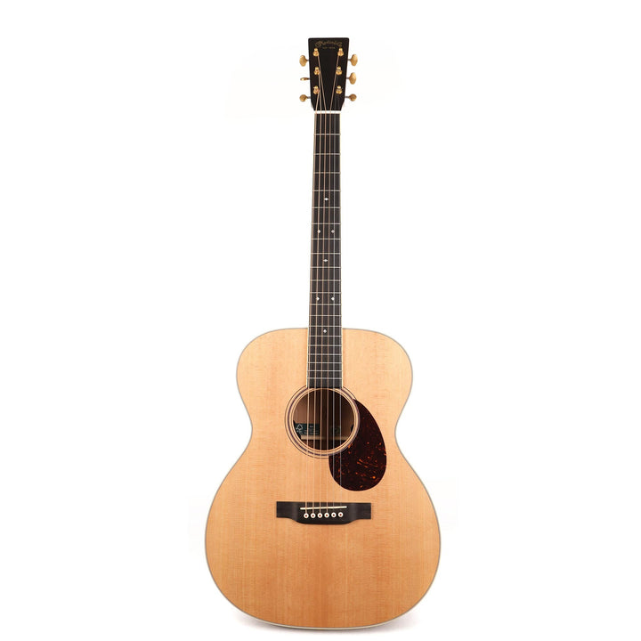 Martin OME Cherry Acoustic-Electric Natural 2022