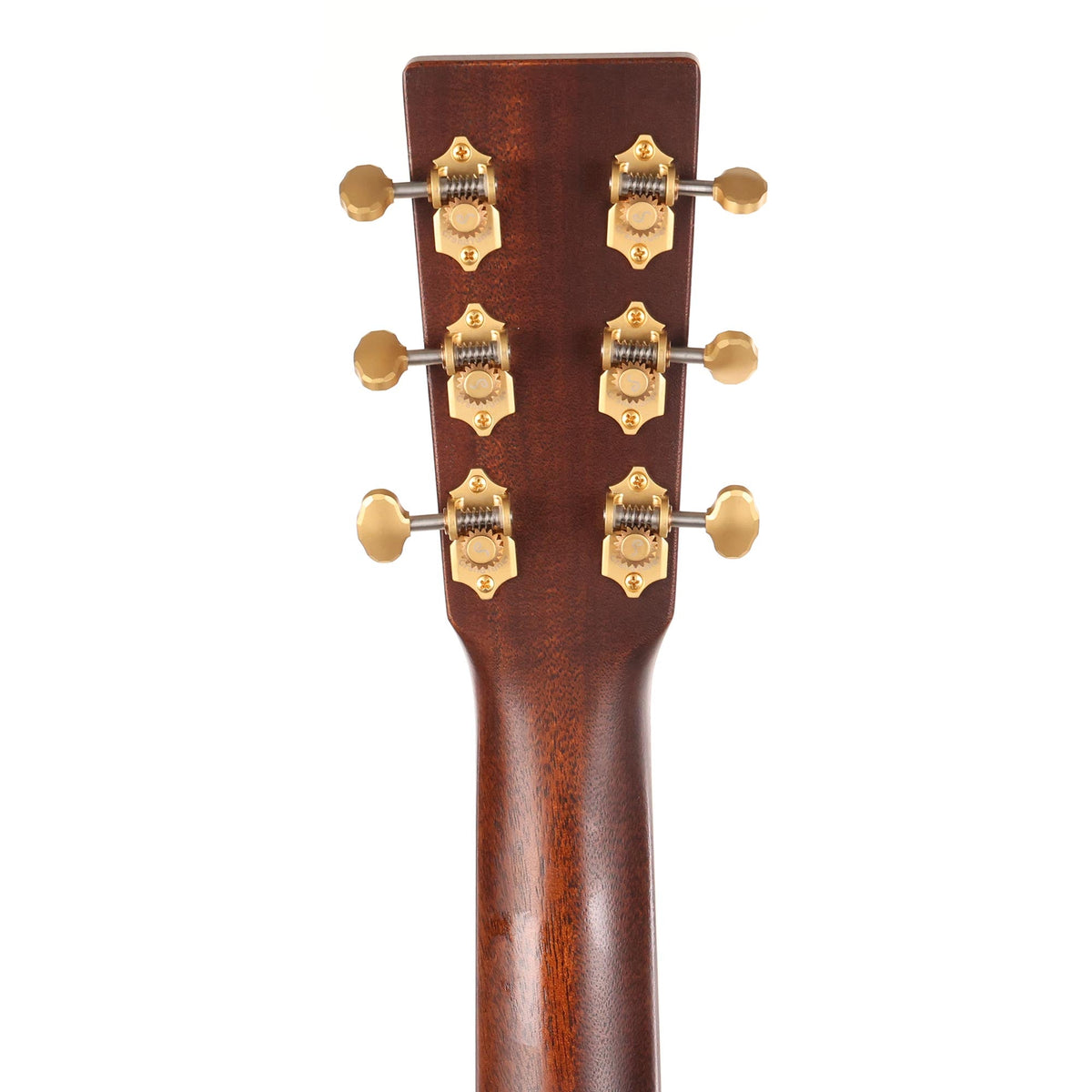 Martin OME Cherry Acoustic-Electric Natural 2022 — 5