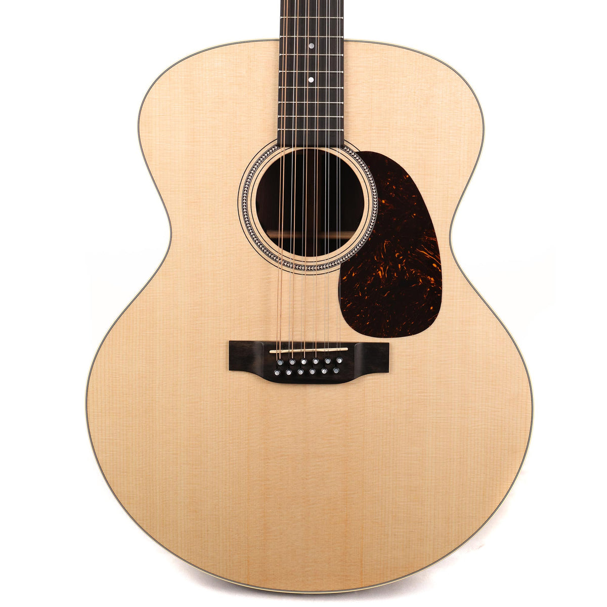Martin Grand J-16E 12-String Acoustic-Electric 2023 — 1
