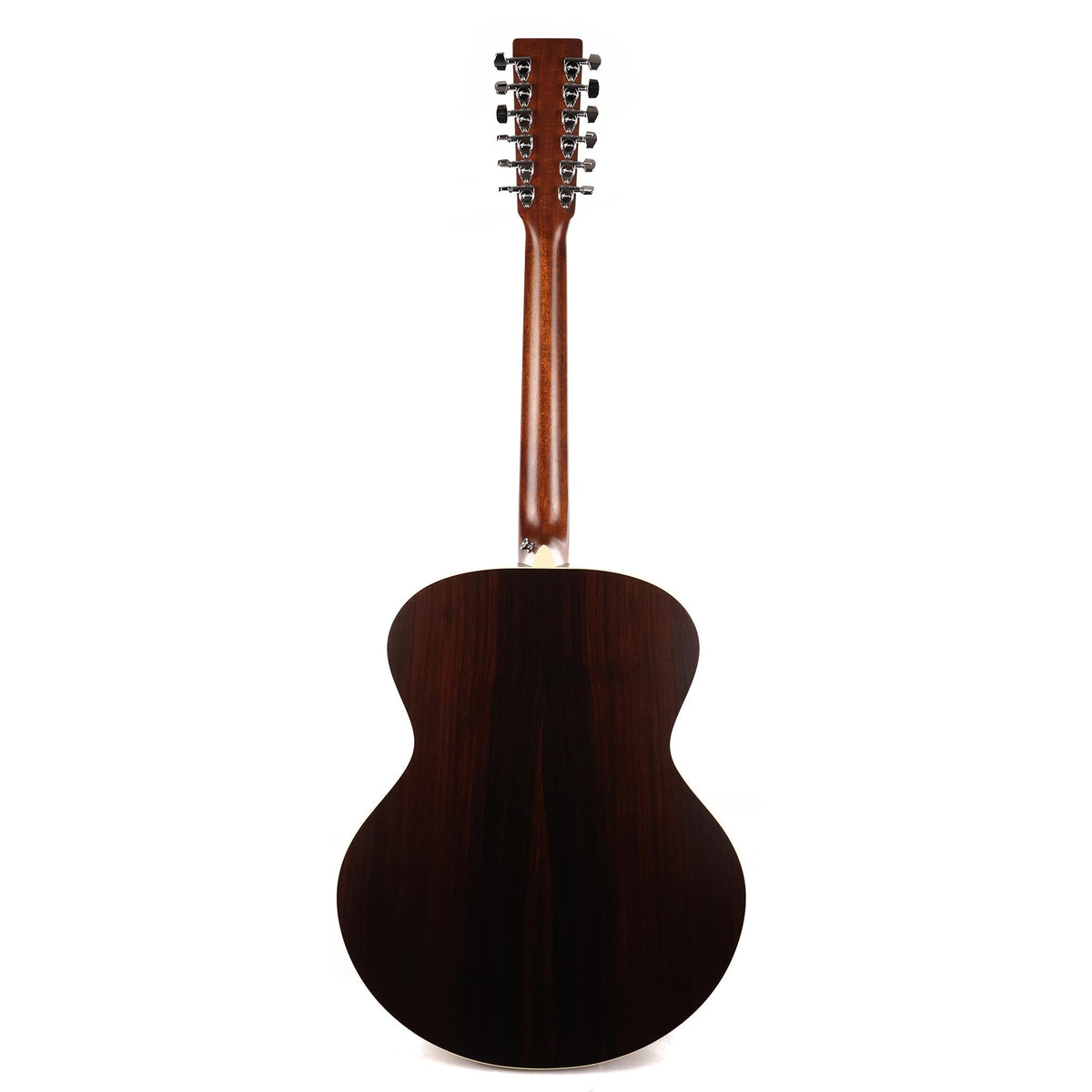 Martin Grand J-16E 12-String Acoustic-Electric 2023 — 3