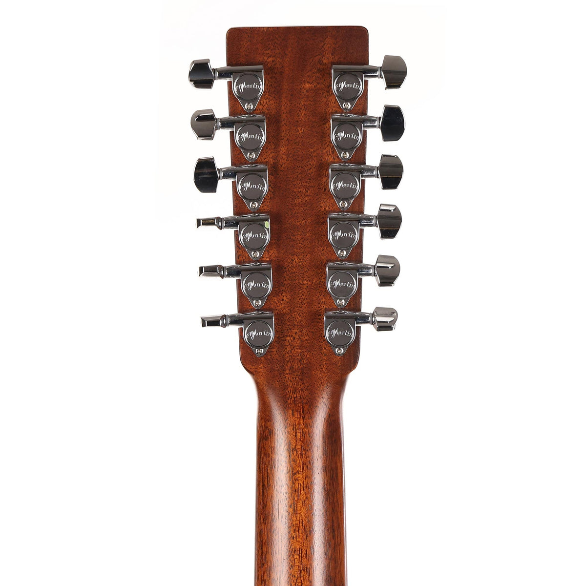 Martin Grand J-16E 12-String Acoustic-Electric 2023 — 5