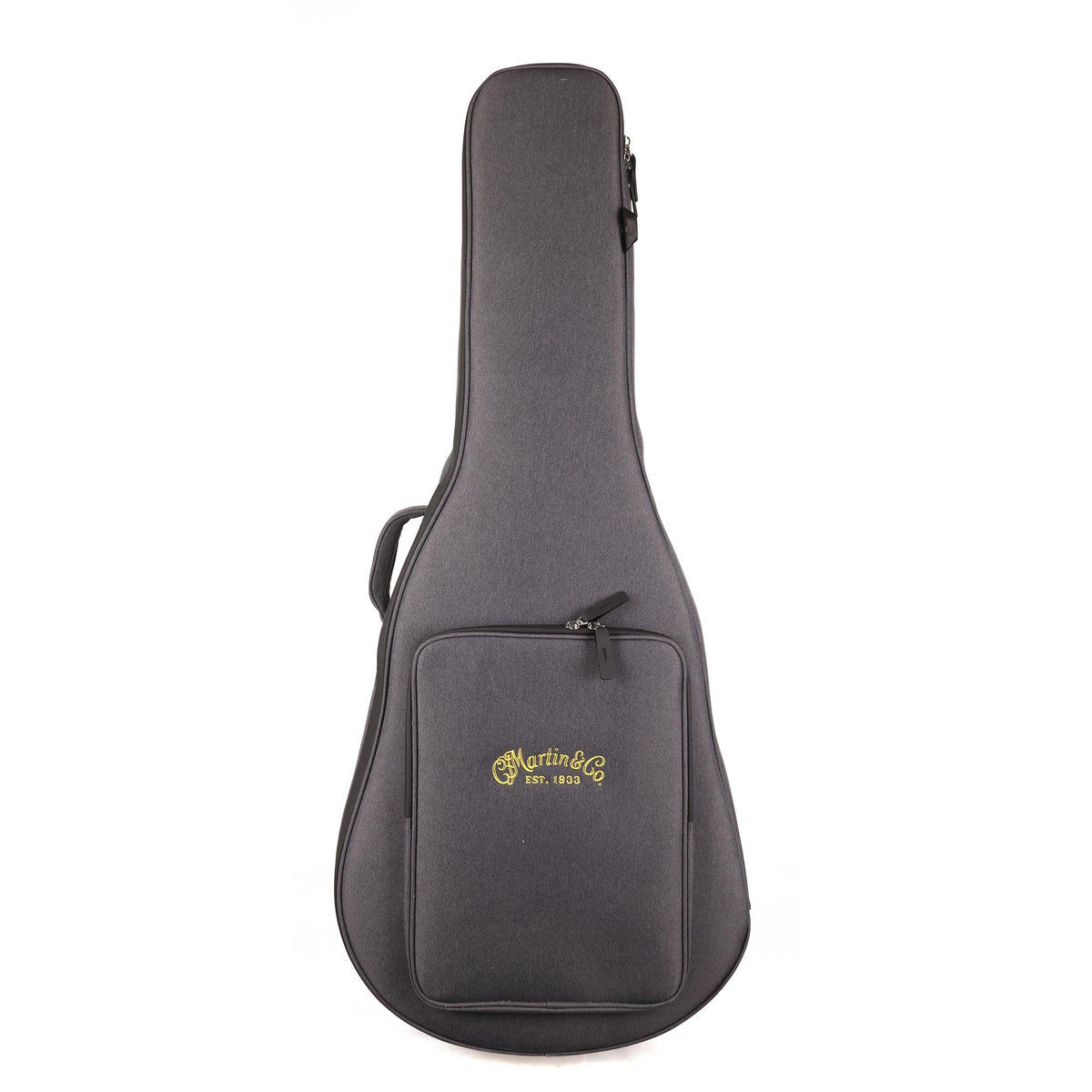 Martin Grand J-16E 12-String Acoustic-Electric 2023 — 8