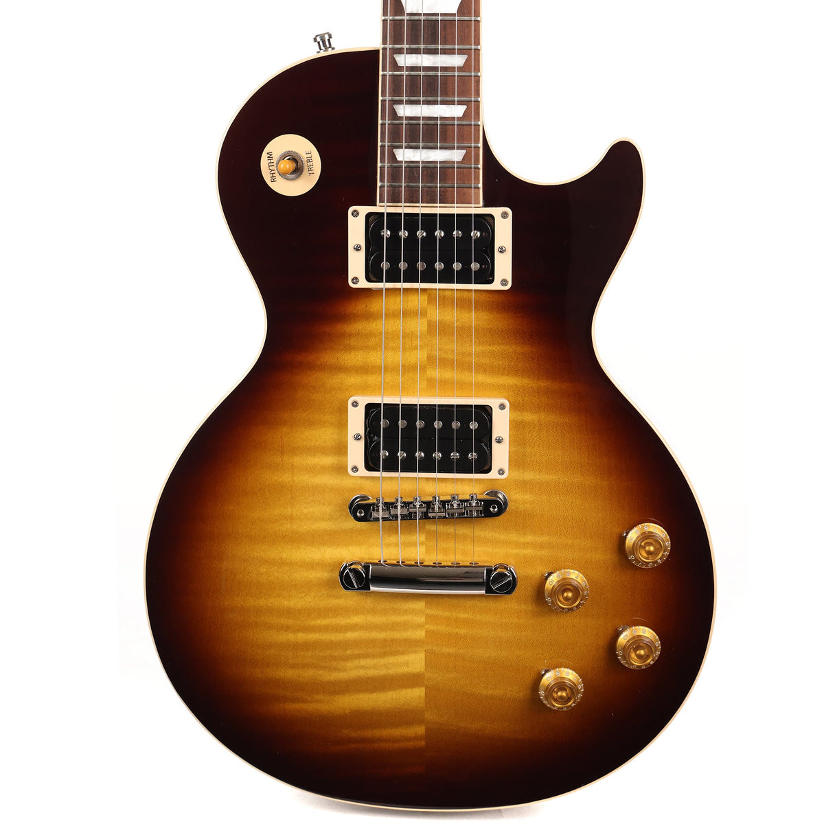 Gibson Slash Les Paul Standard November Burst 2022 — 1