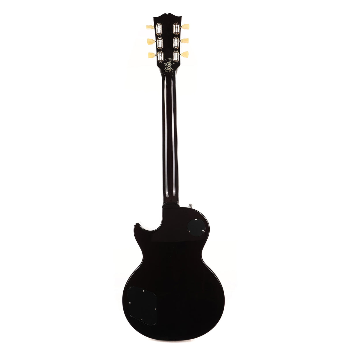 Gibson Slash Les Paul Standard November Burst 2022 — 3