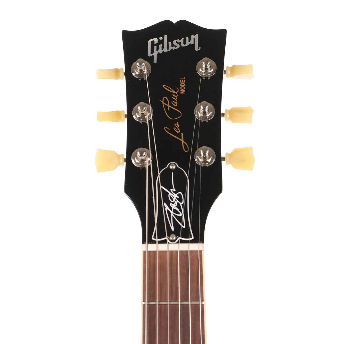 Gibson Slash Les Paul Standard November Burst 2022 — 4