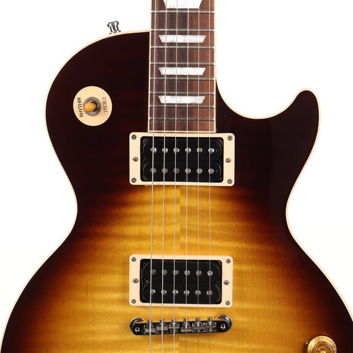 Gibson Slash Les Paul Standard November Burst 2022