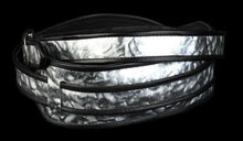 Jodi Head "The Manhattan Betty" Guitar Strap Pearlized Silver