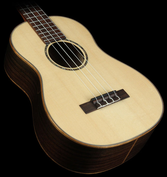 Used Cordoba 32T Tenor Ukulele Natural