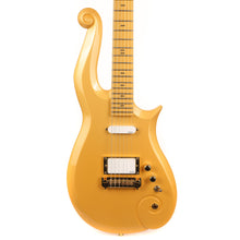 D’haitre Guitars Cloud Guitar Gold